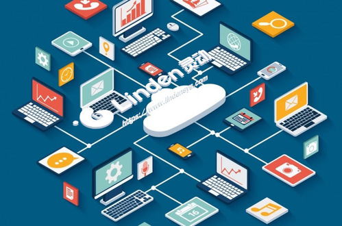 云服務市場轉型浪潮下，靈動公司以IPFS引領互聯網數據服務新方向